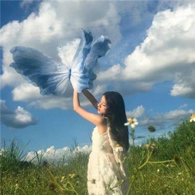 天使的尾巴